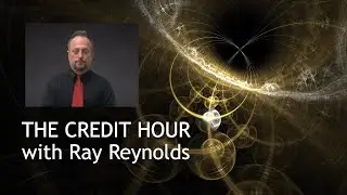The Credit Hour with Ray Reynolds //09/22/23