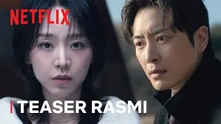 The Art of Sarah | Teaser Rasmi | Netflix