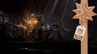 Epic Games | Free Games of December 2024 | Offer ends 24/12/2024 at 4:00 PM