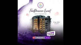 SUKA FOODPRENEUR CIRCLE