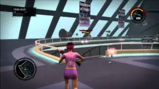 Saints Row 2 Team Gangsta Brawl Ep.7