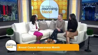 Breast Cancer Awareness  Know Your Risks and Schedule Your Mammogram