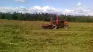 КПС 5 грязно