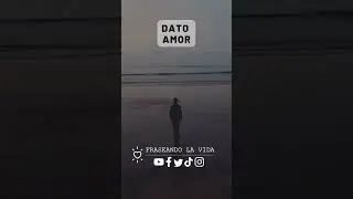6 se&ntilde;ales de que realmente te ama... #short