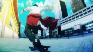 AMV | Yata Misaki (K Project) | RAP