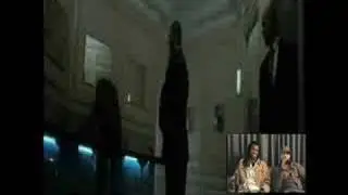 Hitman Movie Trailer Trilled 2007