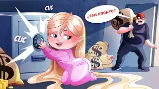 Soy la Más Inteligente de Nuestra Familia