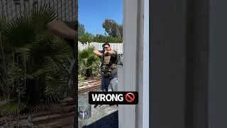 TOP 3 AIRSOFT TACTICS!💪 #trending #airsoft #airsoftgi #warzone #airsoftguns #shorts #tactics