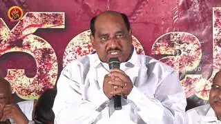 Kadambhari Telugu Horror Movie Audio Launch Full Event