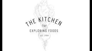 The Kitchen For Exploring Foods