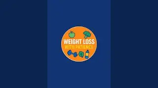 Weight Loss With Patience  is live
