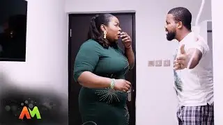 Baby here today, gone tomorrow – Baby Drama | S1 | Ep 12 | Africa Magic