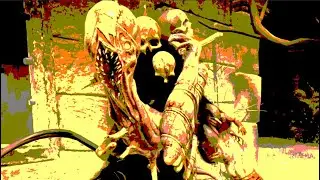 Never Chase The Grasshopper - Dead By Daylight