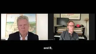 Free Speech, Cancel Culture, and Calvin Robinson's Salute Laurence Fox with Andrew Eborn