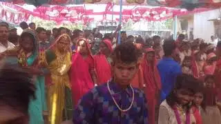 Dev mogra band Tulaja pimprani