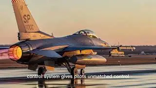 F16CC Fighter Jet Full Details Advanced Multirole Combat Aircraft Speed Power Technology Explained