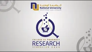 College of Pharmacy Research Symposium 2025-2026