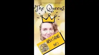 Saxon Queens, Consorts & Concubines Part 3 | Aelfflaed | Edward The Elder 899-924