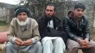 Noor Said Qureshi Baba Charbeta | Sardar Yousafzai