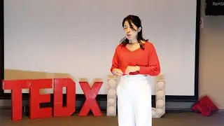 Sustainable Development of Teachers | Haruka Hatanaka | TEDxIUJ