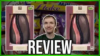 Moser Roth Dark Chocolate Lovers' Duo Egg Review