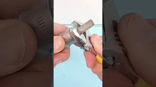Amazing homemade tools idea. Unique tips and life hacks you should know #shorts #diy #tips #tools