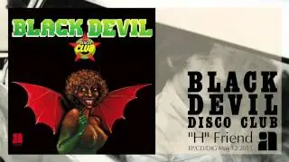 Black Devil - 