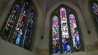 Martin Mans - Hoe groot zijt gij (How Great Thou Art)