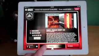 Music Discovery Apps