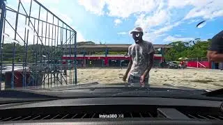 FIRST TRACK DAY WITH THE ZC33S! | Dover Raceway Jamaica | JRDC