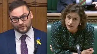 Minister humiliates Tory MP defected to Labour: Do better homework, you now have lots of free time