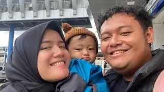 AR BARU KE BSD LAGI…