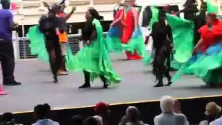 Carnival TnT 2014