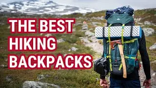 Best Hiking Backpacks on Amazon | Top 10 Picks for Your Next Adventure