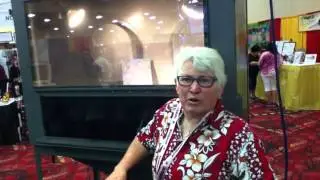 Butch Young - Glass Artist Interview