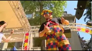 Best of street parade 2013