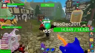 Is this a good trade? (Roblox Rumble Quest)