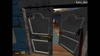 gmod hello neighbor pre-alpha speedrun 15.09 seconds
