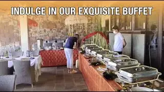 Fantastic Buffet Lunch Jimbaran Bay | Group Dining at Bawang Merah Beachfront Restaurant