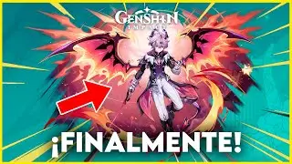 &iexcl;ATENCI&Oacute;N! HOYOVERSO revelar&aacute; ESTO muy PRONTO - Genshin Impact