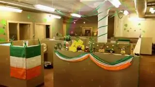Celtic&rsquo;s St. Patrick&rsquo;s Day Secret - 2018
