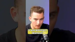 Can Watford get PROMOTED?! 🤔