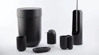 UMBRA Touch akcesoria łazienkowe