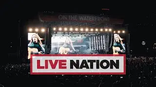 Jamie Webster At Liverpool's Sefton Park | Live Nation UK