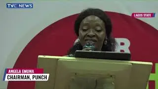 38 Former Editors Of Punch Newspaper Relive Experience In A Book Titled 