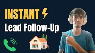 This AI Voice Agent Instantly Calls New Real Estate Leads