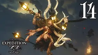 Lampmaster Has Returned | Clair Obscur: Expedition 33 (Part 14)
