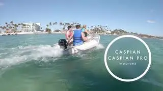 2019 Hydroforce Boats SUP