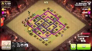 How to Dragloon at TH7
