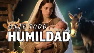NAVIDAD: El Nacimiento Divino | Tradición Cristiana